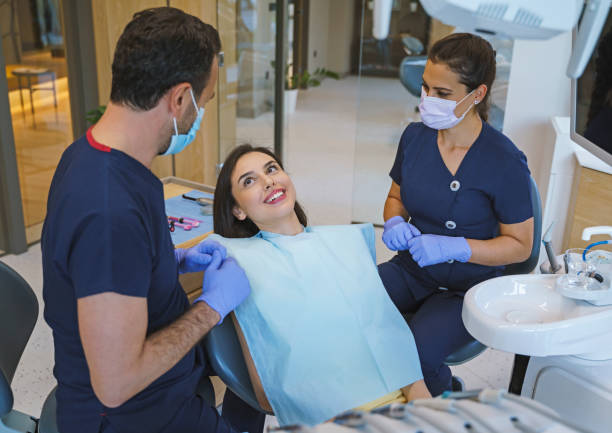 Best Dental Exams and Cleanings  in Sulphur Springs, TX